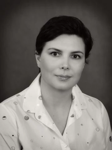 Tatiana Kujawska-Tubiszewska