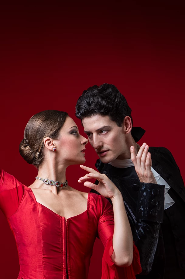  „Les Liaisons Dangereuses” premiered on the stage of Opera Nova!