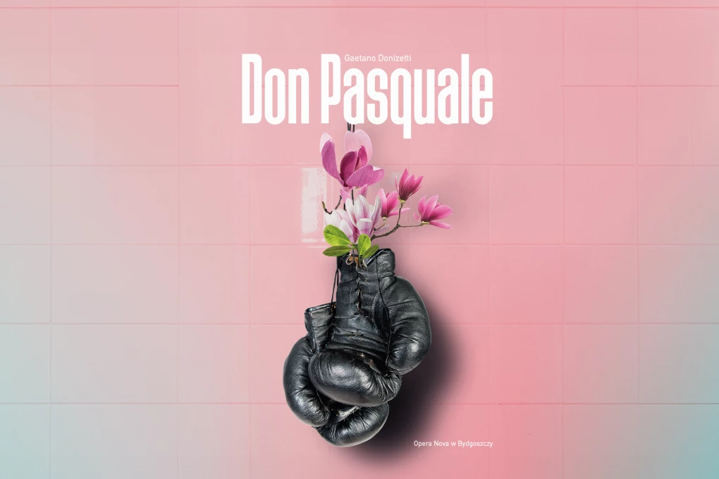 Premiera „Don Pasquale” na inaugurację Festiwalu! 